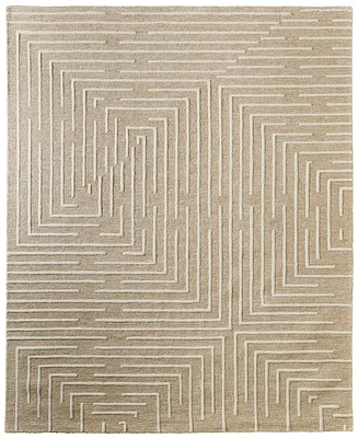 Thom Filicia for Feizy Fenner T8003 5'x8' Area Rug
