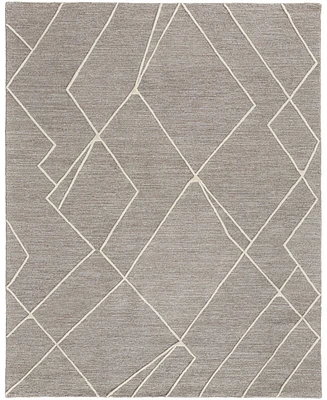 Thom Filicia for Feizy Euclid T8004 8'x10' Area Rug