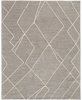 Thom Filicia for Feizy Euclid T8004 8'x10' Area Rug