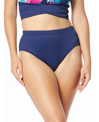 Beach House Sport Women's Bethany High Waist Bikini Bottom