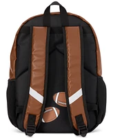InMocean Boys Football Backpack, Keychain & Lunch Bag Set