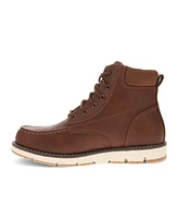 Levi's Men's Dean Lace Up Boots