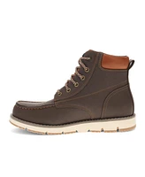 Levi's Men's Dean Lace Up Boots