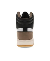 Levi's Men's Drive High Top Sneakers