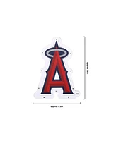 Foco Los Angeles Angels Light Up Big Logo Fan Chain