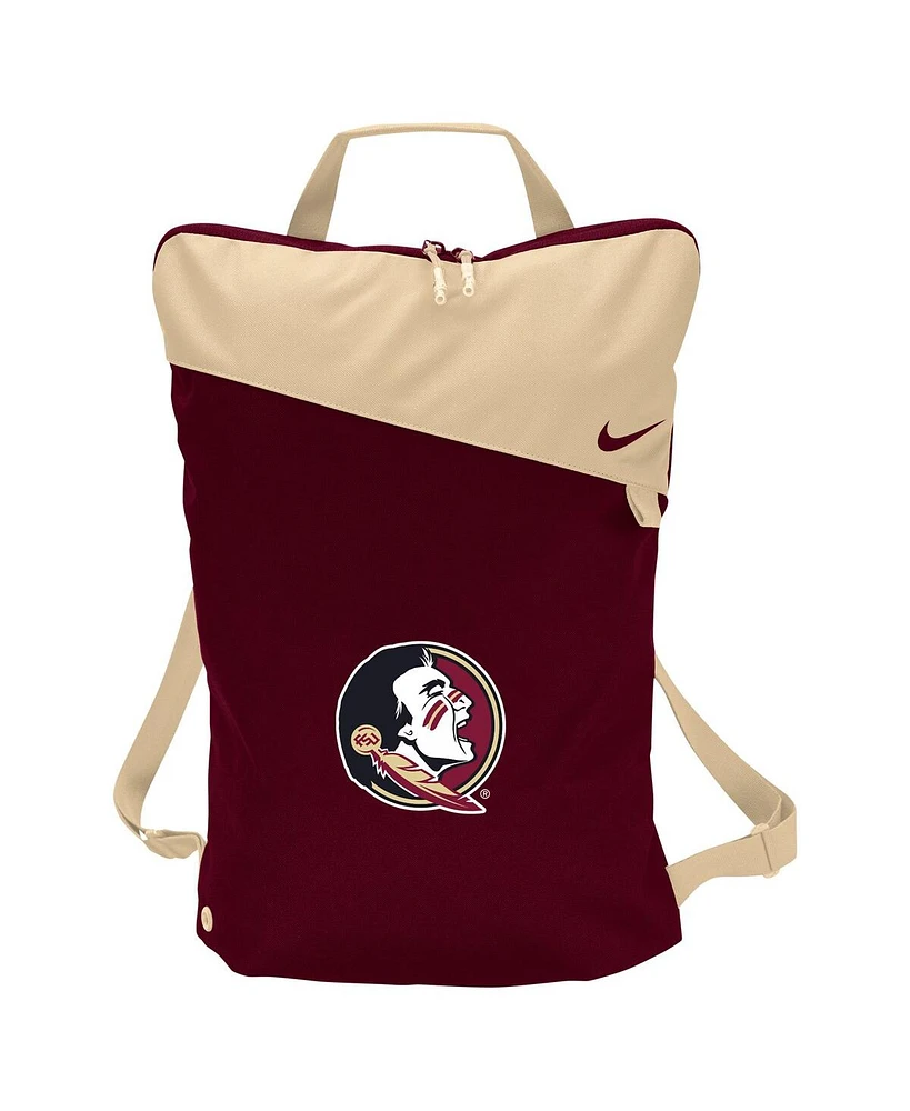 Nike Florida State Seminoles Utility Gym Sack