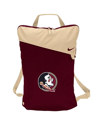 Nike Florida State Seminoles Utility Gym Sack