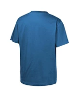 Outerstuff Big Boys and Girls Navy Houston Astros Headliner T-Shirt