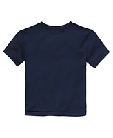 Nike Toddler Navy Philadelphia Phillies City Connect T-Shirt
