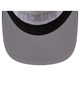 New Era Men's White Kentucky Wildcats Collegiate 9FIFTY A-Frame Snapback Hat