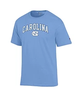 Champion Men's North Carolina Tar Heels Arch Over Logo T-Shirt