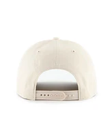 '47 Brand Men's Cream Chicago Cubs Blues Roscoe Hitch Adjustable Hat