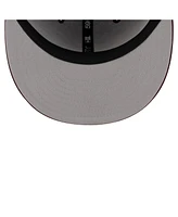 New Era Men's Maroon Arizona State Sun Devils On-Field 59FIFTY Fitted Hat