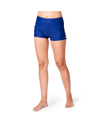 Free Country Women's Laser Cut Boyshort