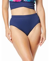 Beach House Sport Women's Bethany High Waist Bikini Bottom