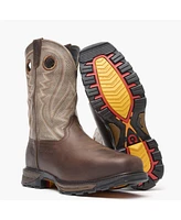 Durango Men's Maverick Xp Composite Toe Met-Guard Ventilated Western Work Boot
