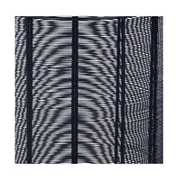 Contemporary Round Wire End Table for Stylish Spaces