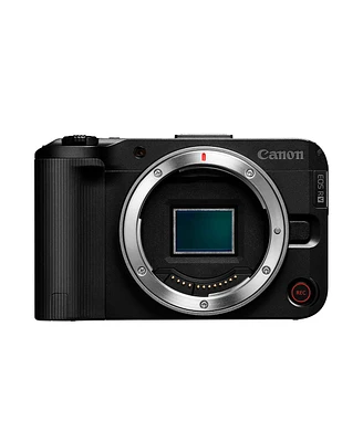 Canon Eos R50 V Mirrorless Camera Body