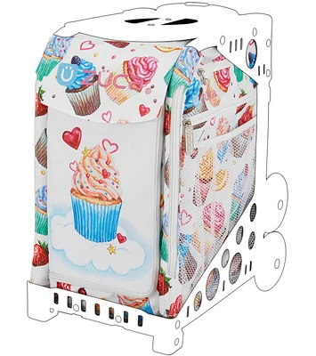 Zuca Sweet Life Sport Insert Bag