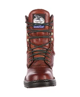 Georgia Boot Men's Eagle Light Work