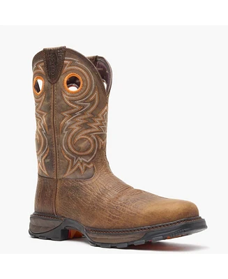 Durango Men's Maverick Xp Composite Toe Western Work Boot