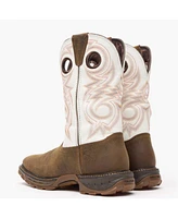 Durango Men's Maverick Xp Waterproof Western Work Boot