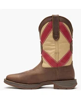 Durango Men's Rebel by Florida State Flag Western Boot