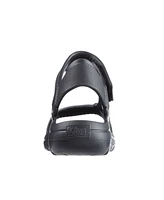 Totes Men's Riley Adjustable Sport Sandals