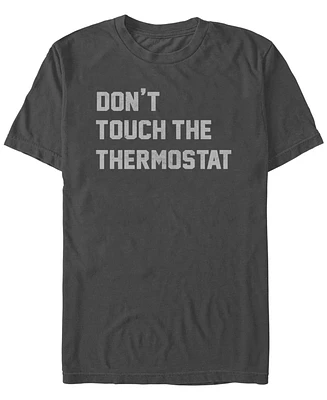 Fifth Sun Men's No Touch Short Sleeve T-Shirt