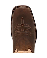 Durango Men's Rebel with InsulKul Western Boot