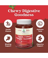 Apple Cider Vinegar Gummies with The Mother | 60ct