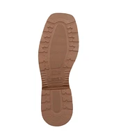 Rocky Men's MonoCrepe 12” Western Boot