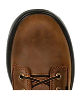 Georgia Boot Men's FLXpoint Composite Toe Waterproof Work