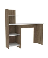 Minimalist Computer Desk – Stylish Design for Your Home Office