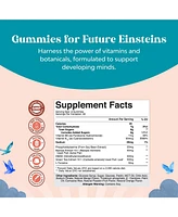 Kids Focus Gummies | Focus & Attention Support, Kids Wellness | 90ct