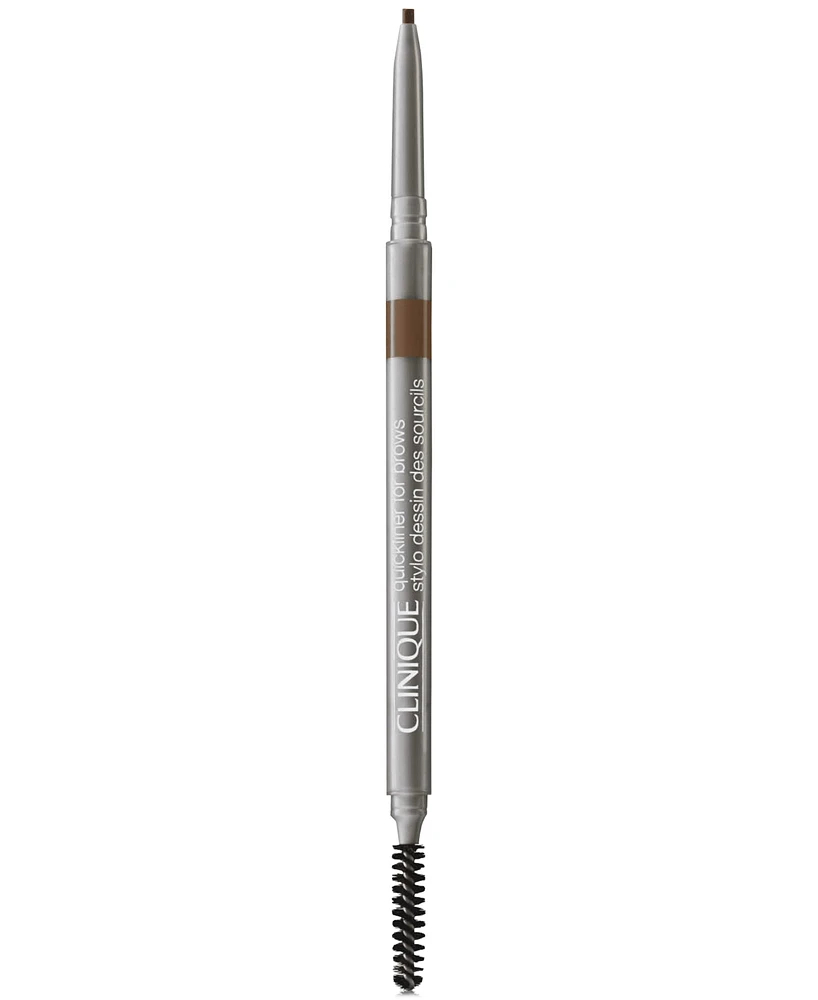 Clinique Quickliner For Brows Eyebrow Pencil, .28 oz.