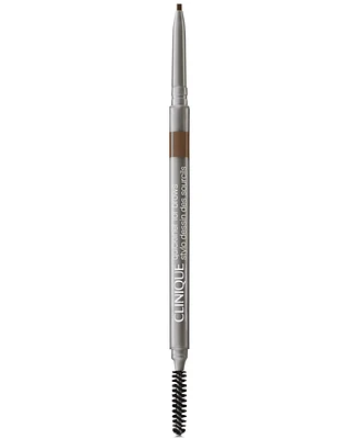Clinique Quickliner For Brows Eyebrow Pencil, .28 oz.