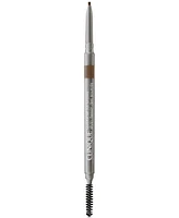 Clinique Quickliner For Brows Eyebrow Pencil, .28 oz.