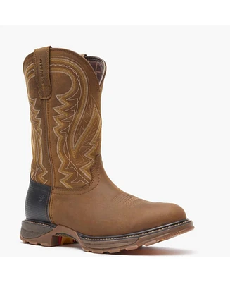 Durango Men's Maverick Xp Waterproof Work Boot
