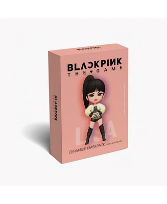 "Blackpink The Game" Maskpack Set