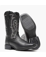 Durango Men's Westward Black Onyx Western Boot