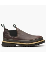Georgia Boot Men's Giant Romeo Steel Toe Work Shoe