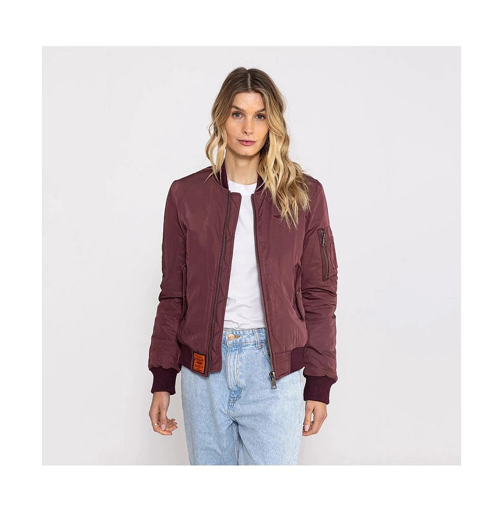 Bombers Original Women's Original Jacket