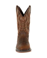 Durango Men's WorkHorse Western Work Boot
