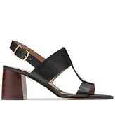 Cole Haan Women's Josie T-Strap Dress Sandals