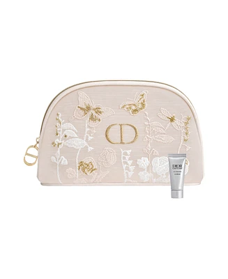 Complimentary -Pc. Dior Beauty Gift with any purchase from the Dior Beauty or Women's Fragrance Collection