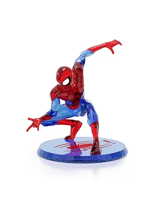 Swarovski Marvel Spider-Man Figurine