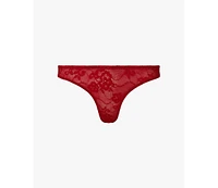 WeWoreWhat Women's Scoop Bottom