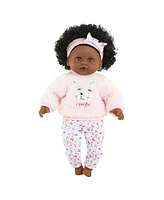 Corolle Bebe Calin Caroline 12" Doll