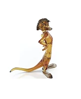 Swarovski The Lion King Timon Figurine